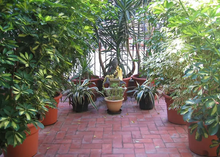 Fashion HouseHotel Barcelone